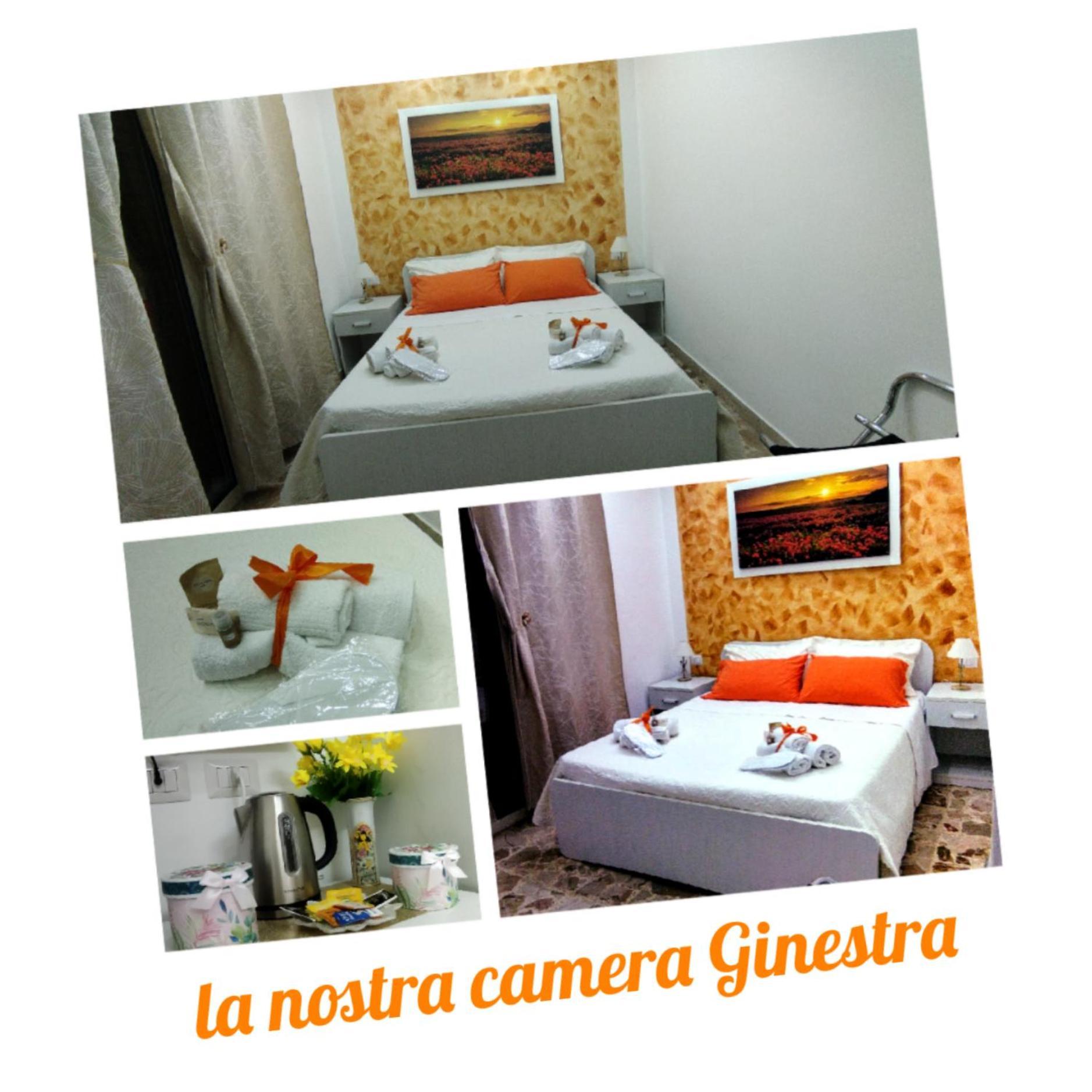Roma Affittacamere Cefalù