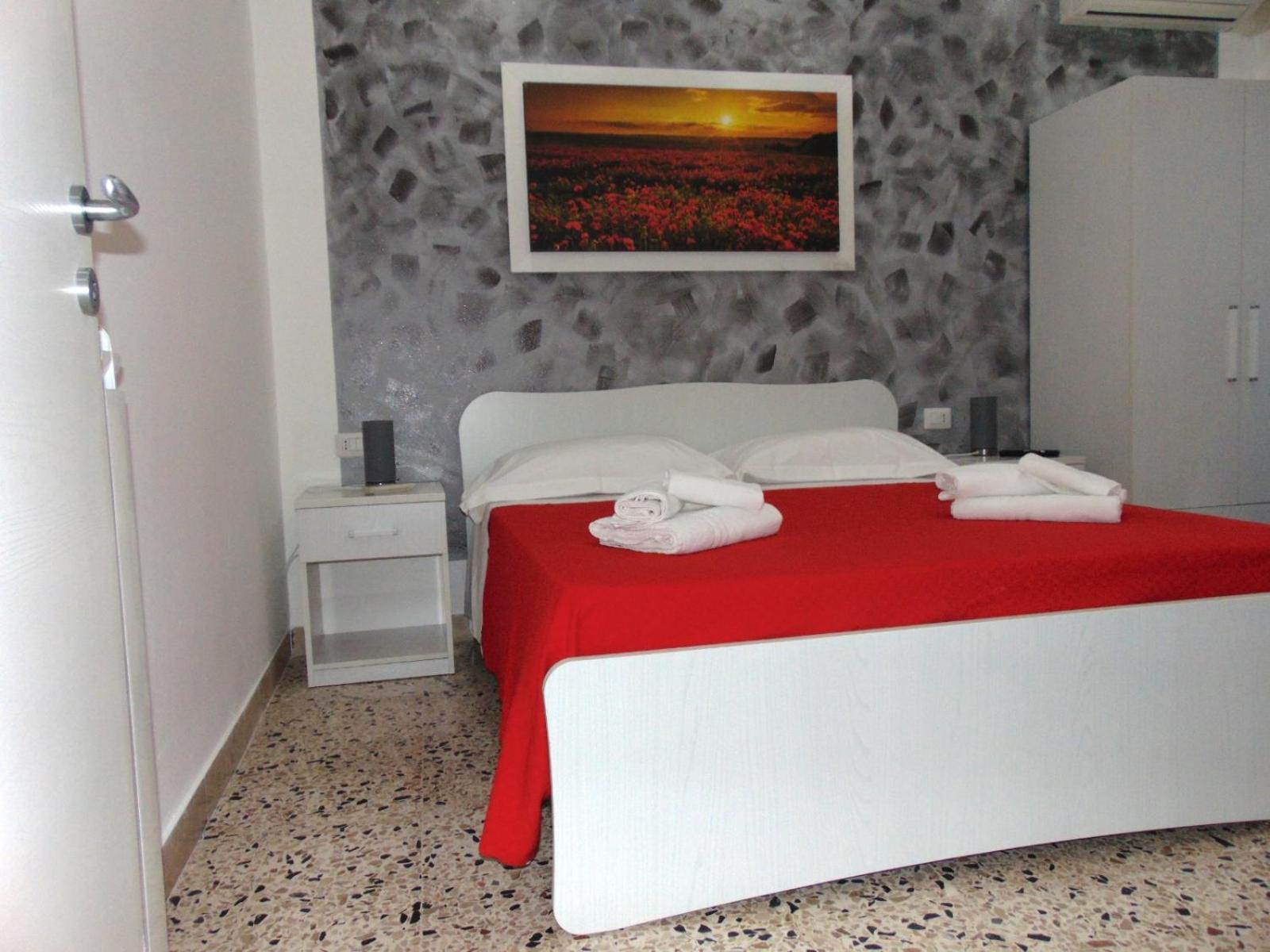 Affittacamere Roma Cefalù