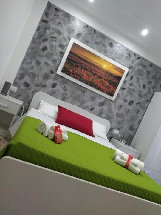 Roma Guest house *